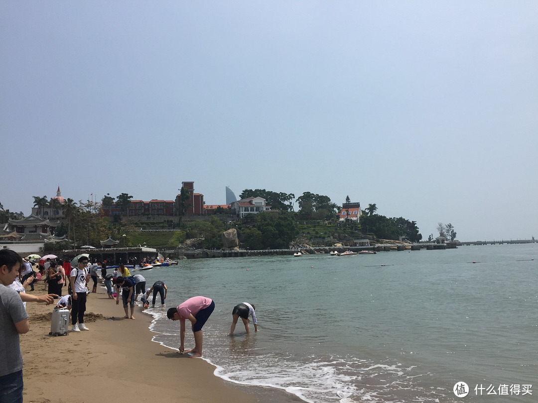 那一年厦门，那一年夏天