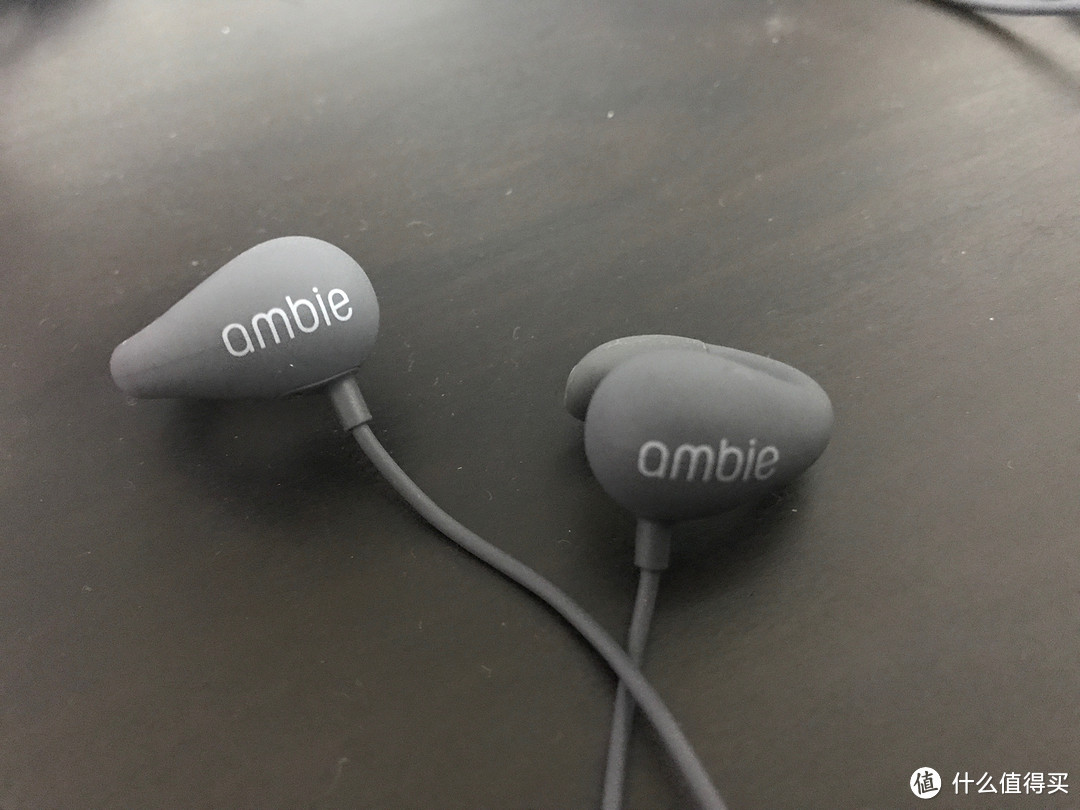 你也是擅长于晒物的Friends呢！ Ambie Sound Earcuffs 耳机开箱+简短试用报告