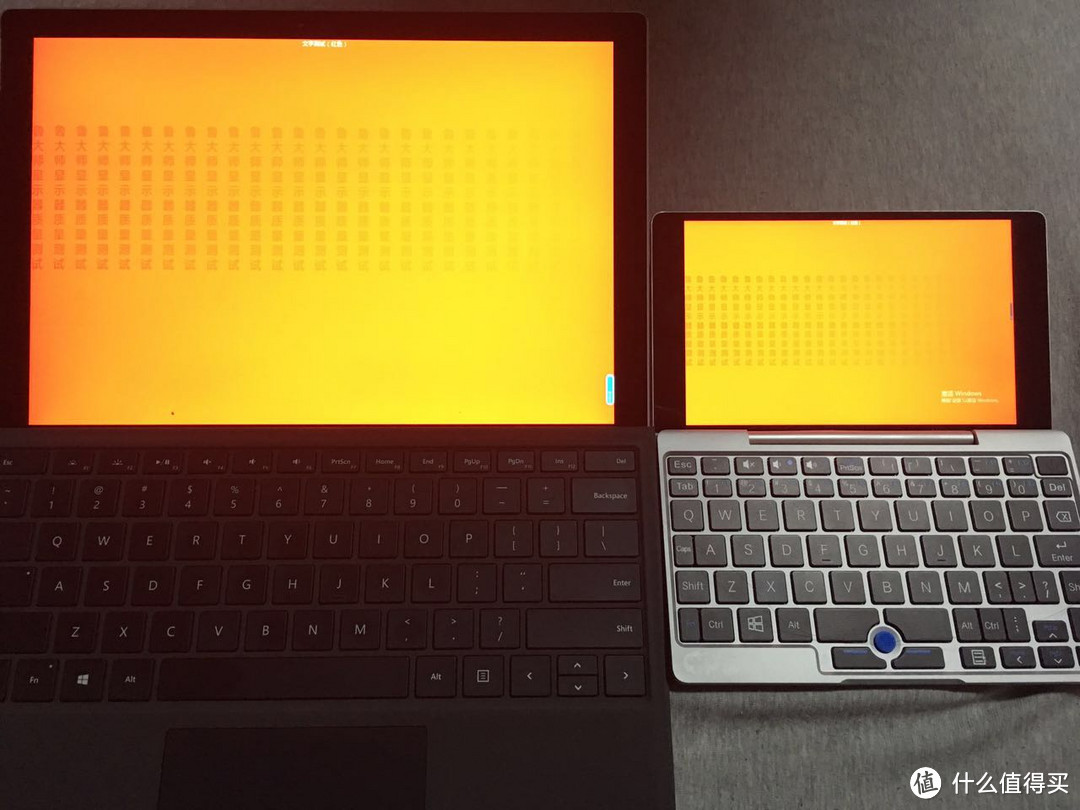 能装Win10的文曲星----口袋电脑GPD Pocket测评