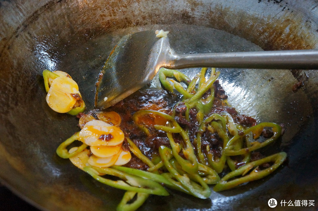 食不厌精脍不厌细 - 如果一年只能吃一次蕨菜，我会这么做