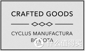 下一个包会不会更好？——Crafted Goods Cubly 23L