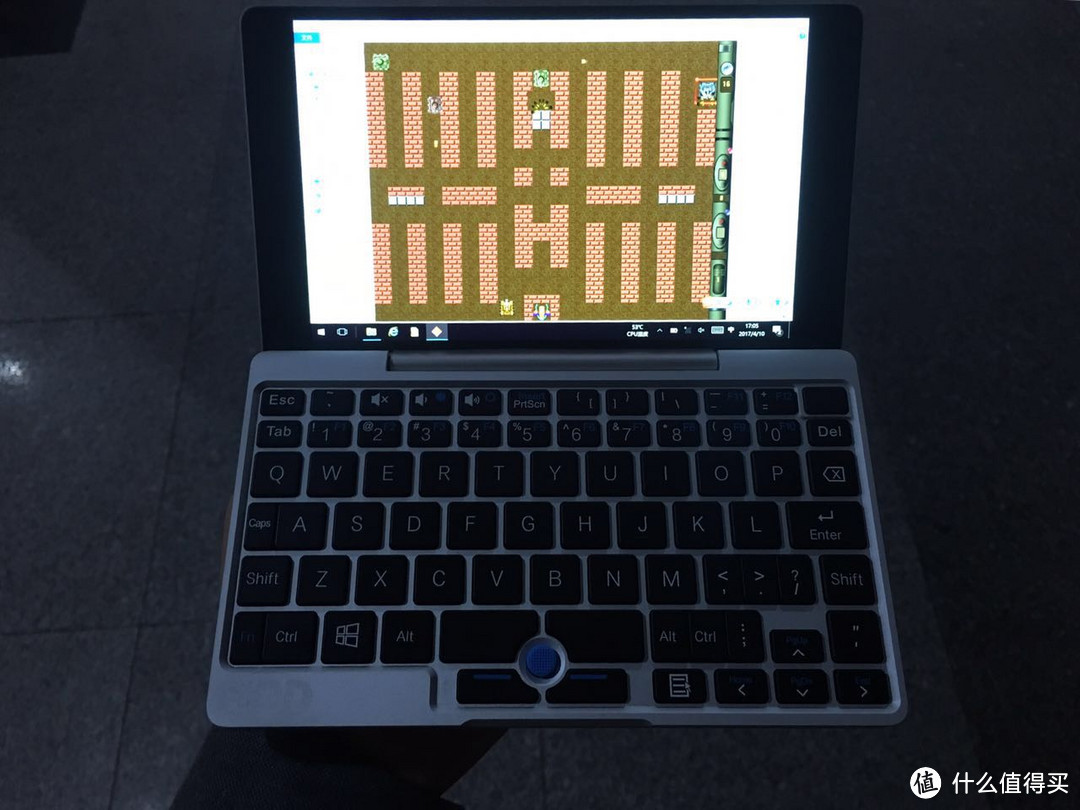 能装Win10的文曲星----口袋电脑GPD Pocket测评