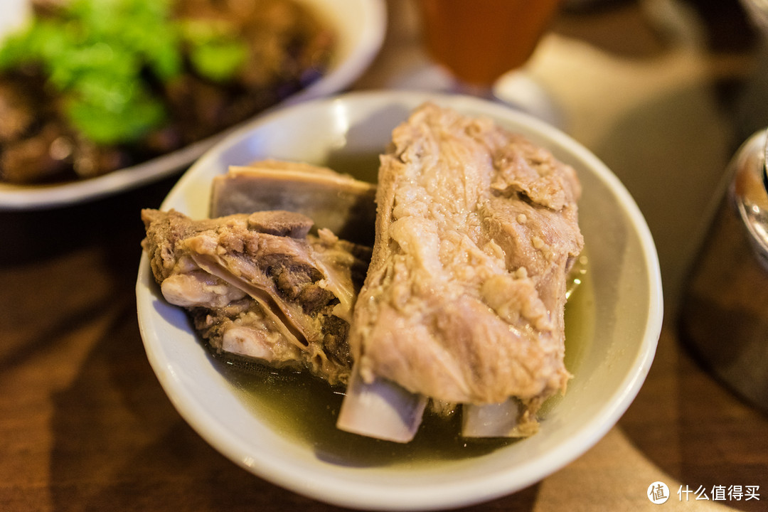 新加坡之旅（上）：亚洲第二的餐厅—Restaurant André