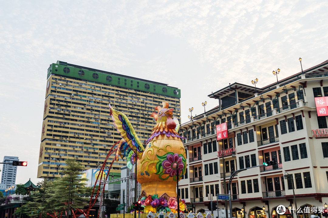 新加坡之旅（上）：亚洲第二的餐厅—Restaurant André