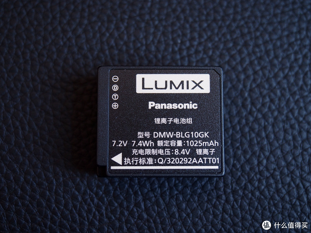 无折腾不摄影：Panasonic Lumix GX85 机身开箱及简评