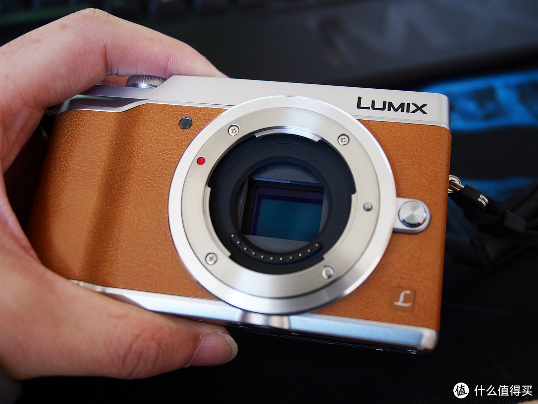 无折腾不摄影：Panasonic Lumix GX85 机身开箱及简评