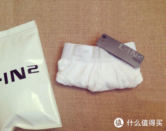 骚包一回:新人Cin2内裤 穿着体验(求轻喷)