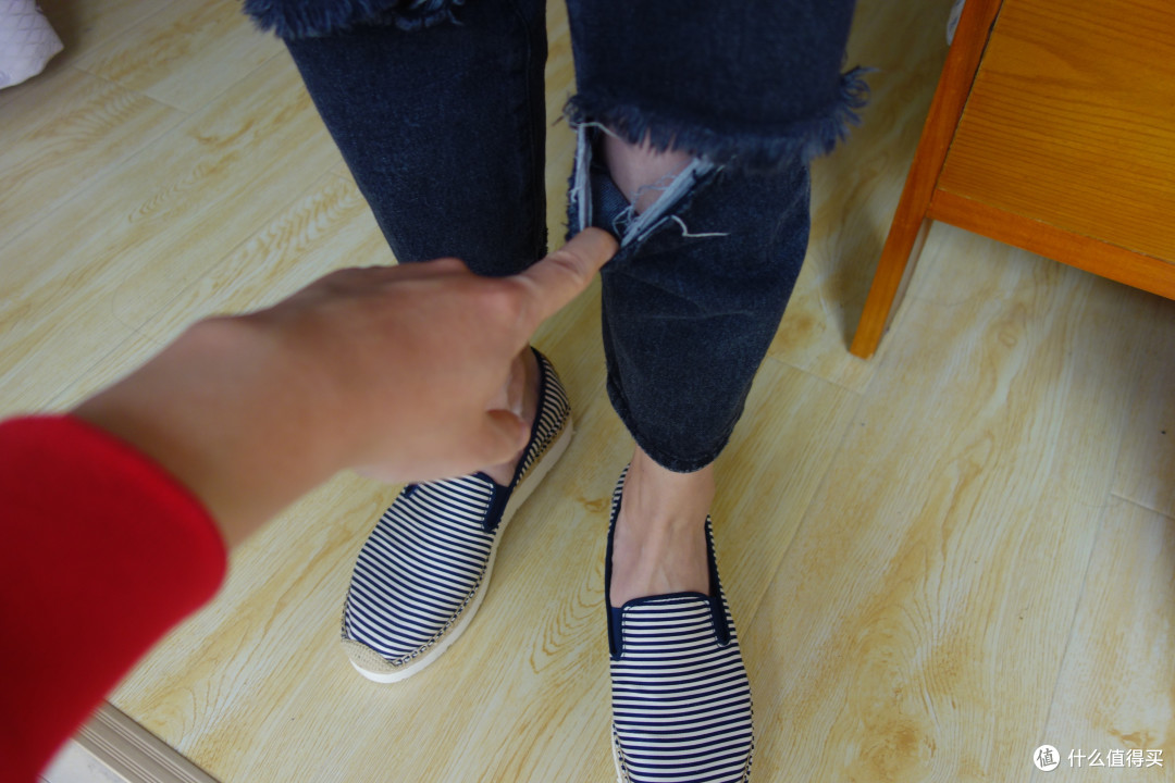 大龄青年的第一双 vans   （btw处子晒）