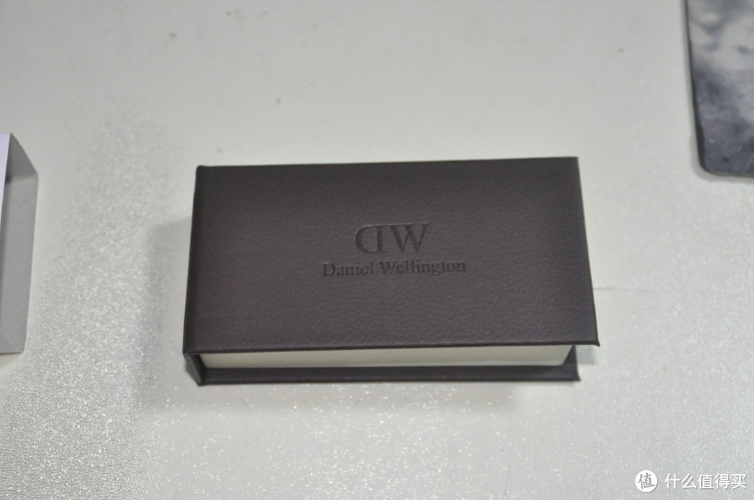 Daniel Wellington Classy St. Andrews 0901DW 女款时装腕表