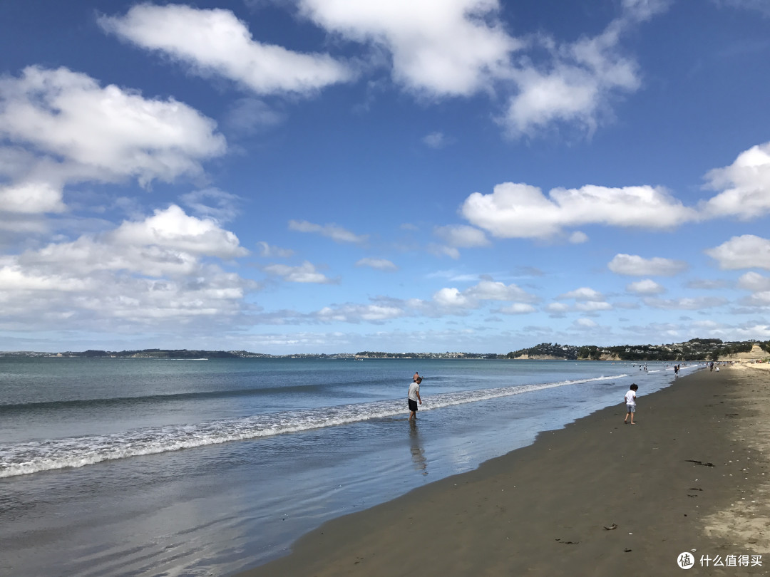 我的新西兰之旅&旅游生活提示