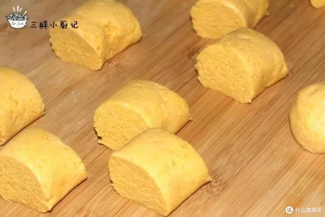 健康饮食很重要,美味且健康的奶香窝窝头制作攻略