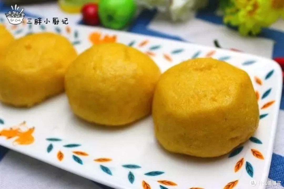 健康饮食很重要,美味且健康的奶香窝窝头制作攻略