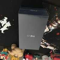 华为Honor 荣耀 v9 手机外观展示(摄像头|麦克风|接口)