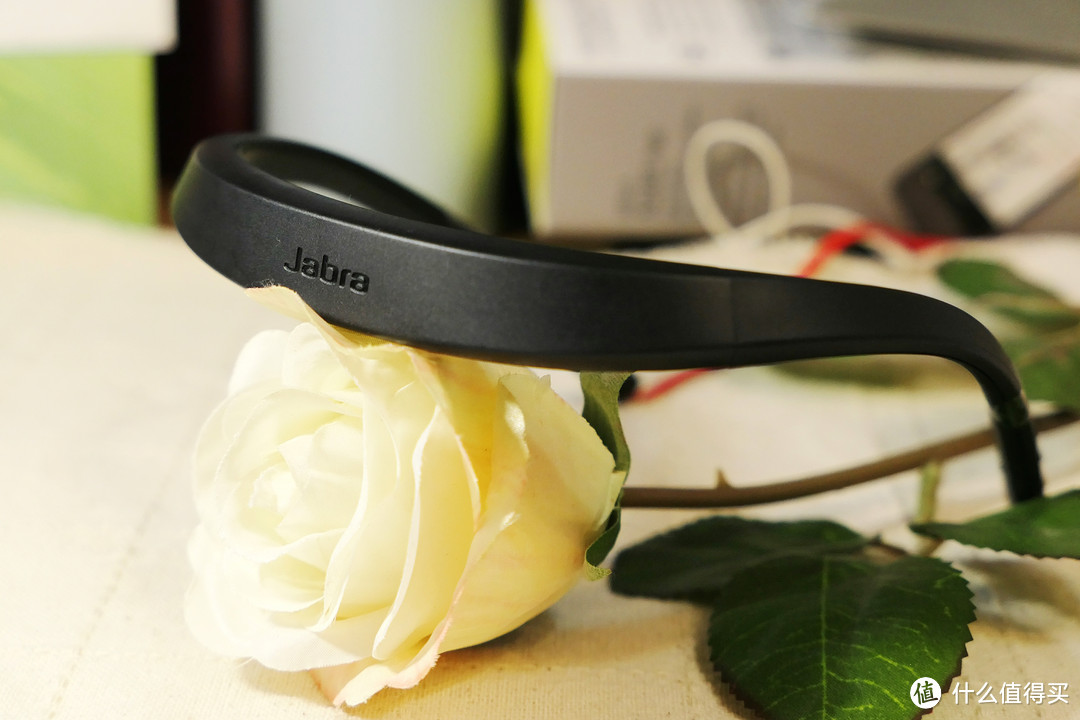 佩戴舒适 续航给力：Jabra 捷波朗 Halo Smart 悦行蓝牙耳机 开箱体验