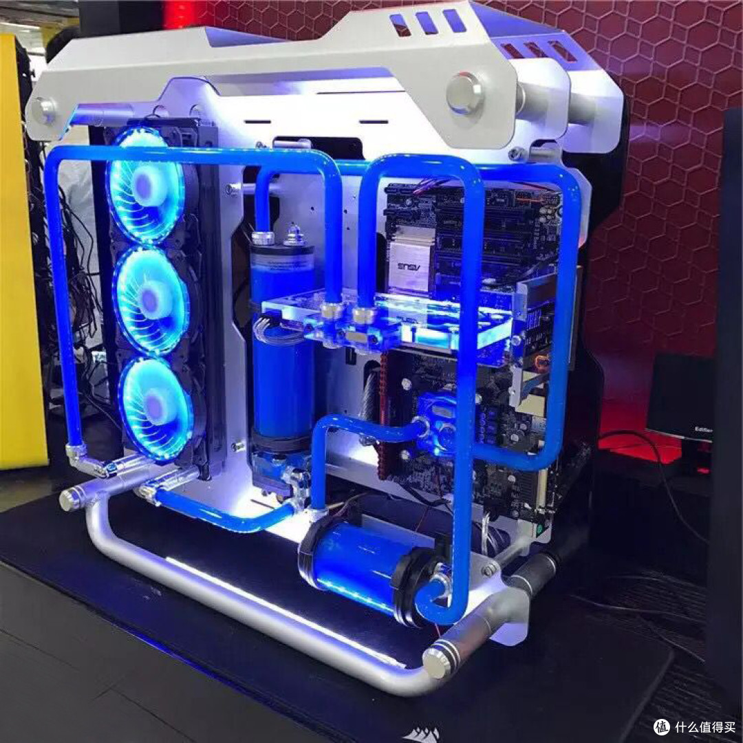 玩水冷是选整机还是自己动手DIY?