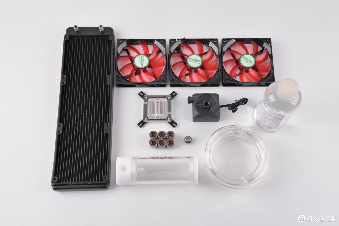 玩水冷是选整机还是自己动手DIY?