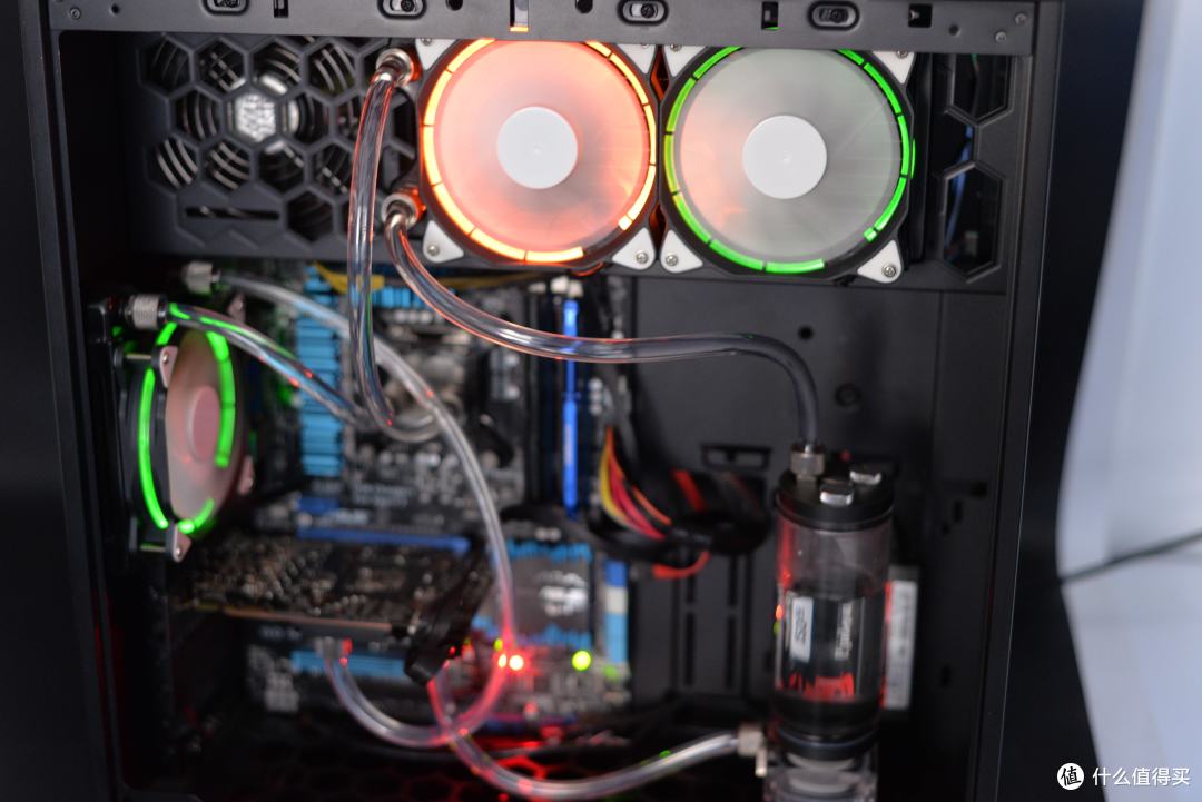 玩水冷是选整机还是自己动手DIY?