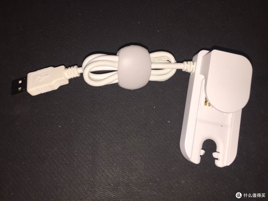 #原创新人# SONY 索尼 Smart B-Trainer 智能运动耳机 充电座改造记