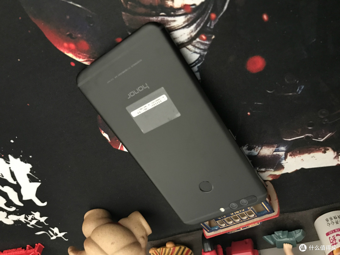 不谈配置和性能:聊聊荣耀V9(幻夜黑)系统里的智能元素