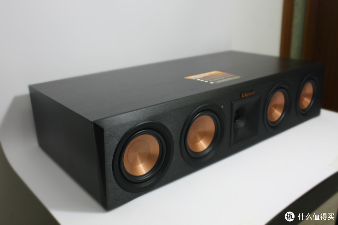 #本站首晒# Klipsch 杰士 WiSA 无线家庭影院 开箱