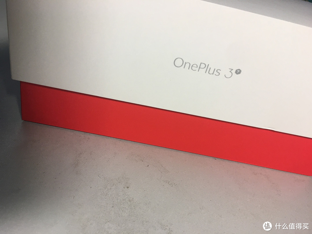 49年入国军的典范：OnePlus 一加 A3010 一加3T 全网通手机