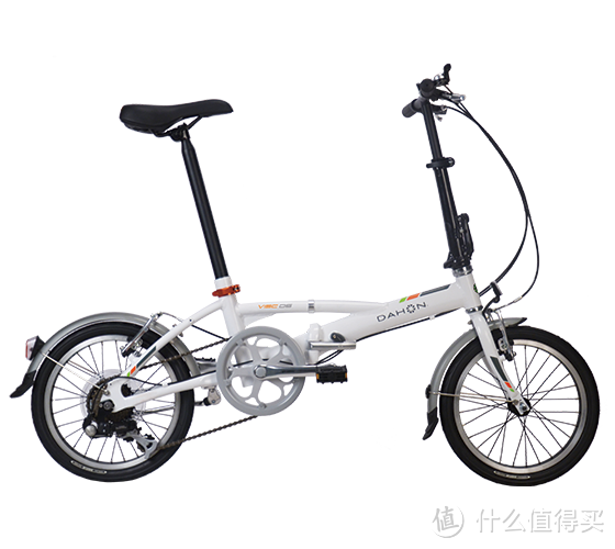 史上最全 DAHON 大行 折叠车车架及型号说明