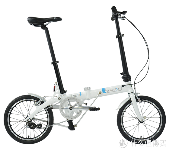 史上最全 DAHON 大行 折叠车车架及型号说明