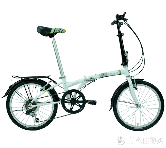 史上最全 DAHON 大行 折叠车车架及型号说明