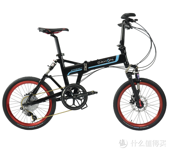 史上最全 DAHON 大行 折叠车车架及型号说明