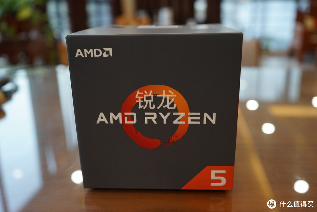 性价比之选---Ryzen 5 1600装机历程（翻车经历）