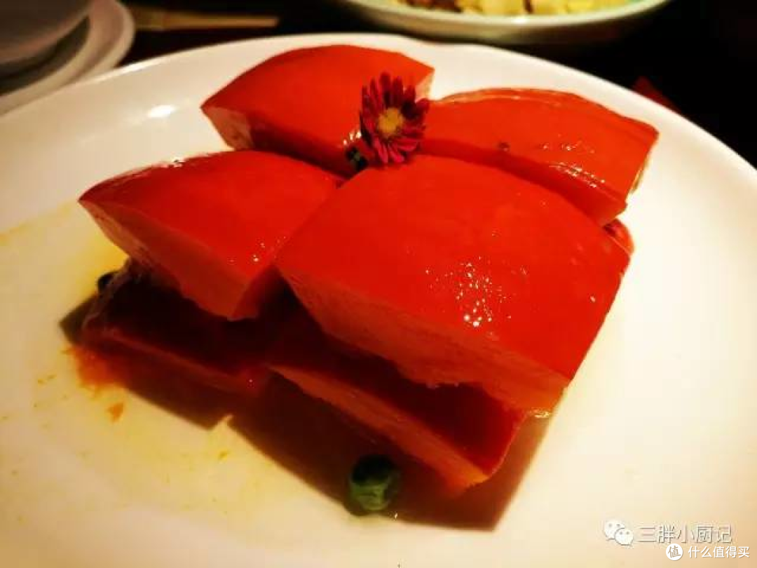 潜进某家馆子，来了个美食大探底，这些美食推荐给大家！