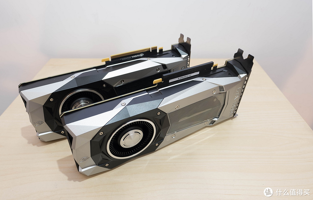 新机再折腾，GTX1080ti SLI装机体验