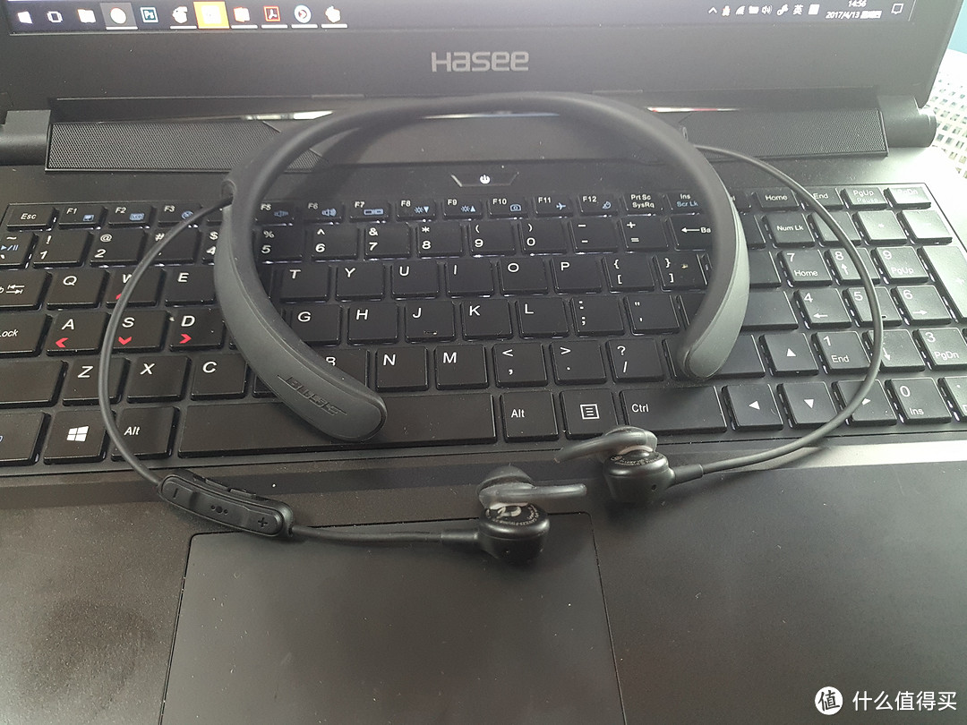 BOSE QUIET CONTROL 30（QC30） 无线蓝牙耳机 开箱