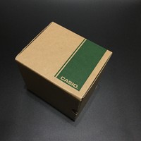 卡西欧 PRG270D-7CR 男款登山表外观展示(说明书|保修卡|表盘|表带)