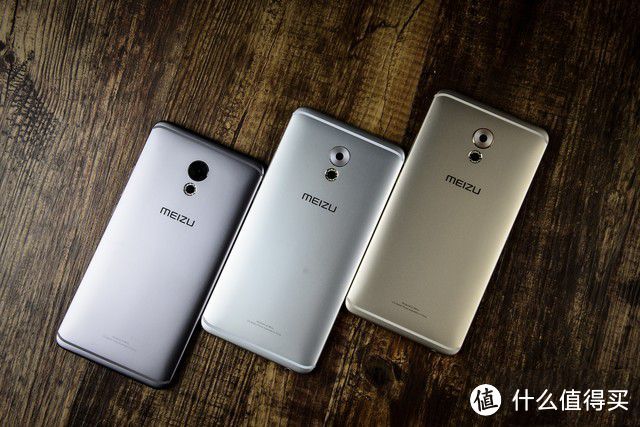 MEIZU 魅族 PRO 6 Plus使用评测