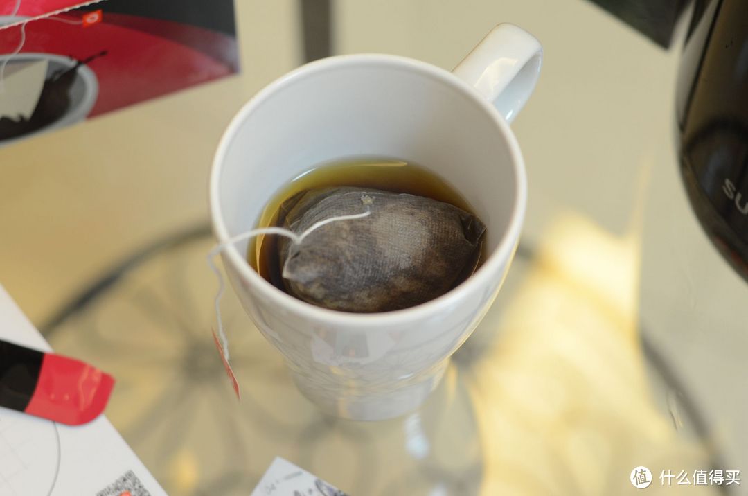 coffee alien,小众袋泡咖啡体验