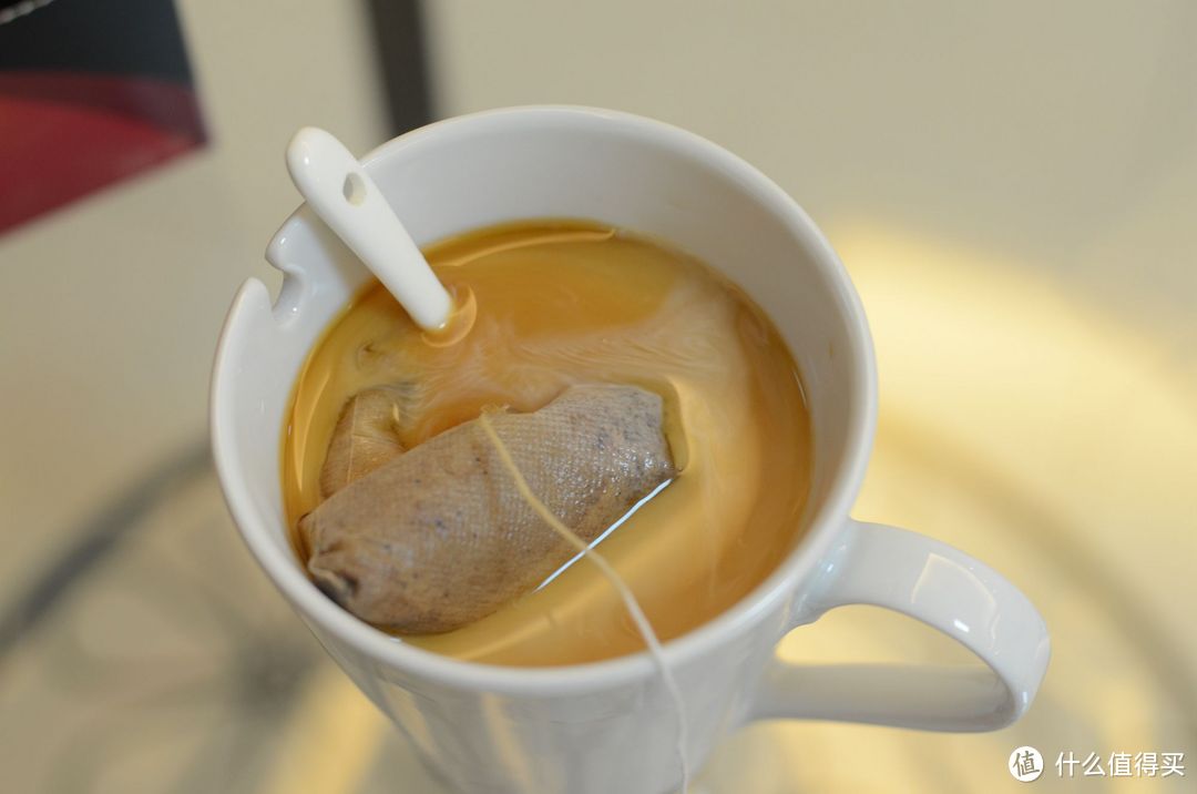 coffee alien,小众袋泡咖啡体验
