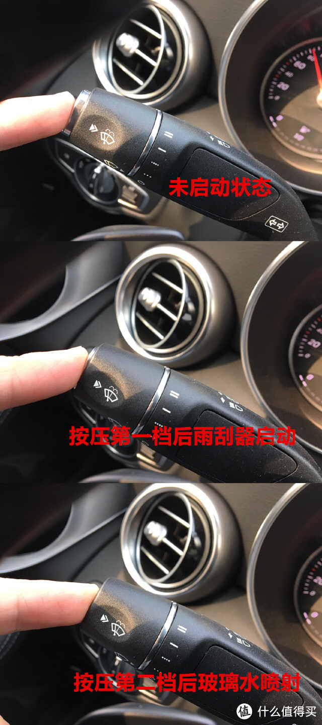 时髦稀罕物——奔驰GLC Coupe 200使用报告