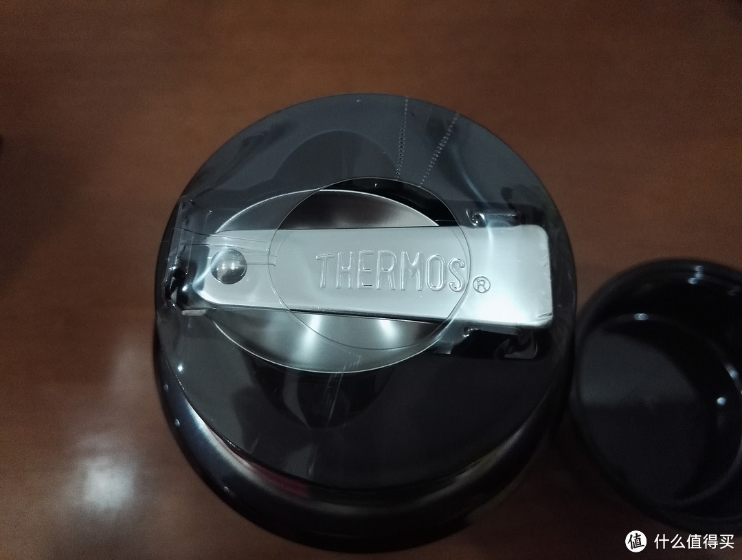 我给儿子买的 THERMOS 膳魔师 SK-3000 焖烧罐 & 保温水壶 晒单