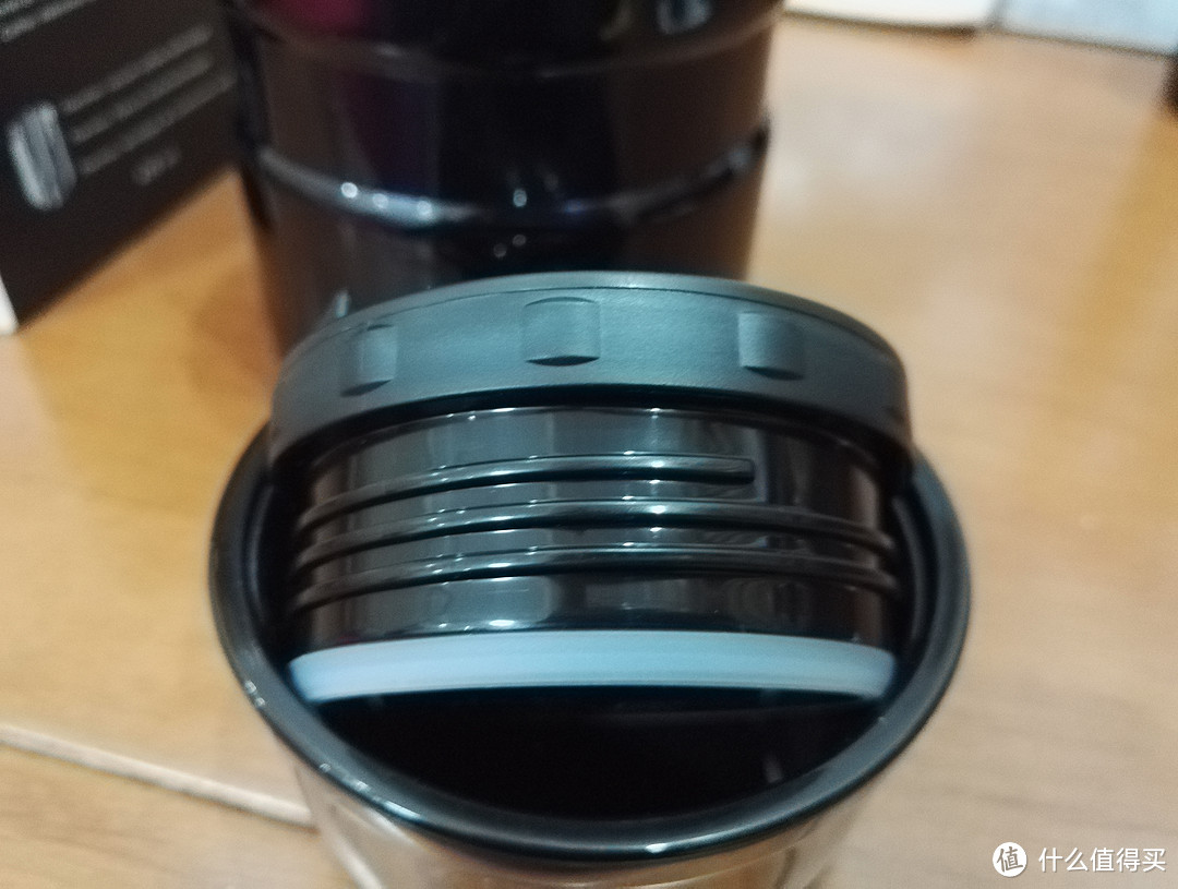 我给儿子买的 THERMOS 膳魔师 SK-3000 焖烧罐 & 保温水壶 晒单