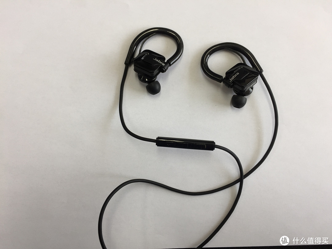 来比啊~互相伤害啊：Jabra 捷波朗 STEP 势代 无线运动耳机 VS MI 小米 运动蓝牙耳机 VS MEIZU 魅族 EP51蓝牙运动耳机