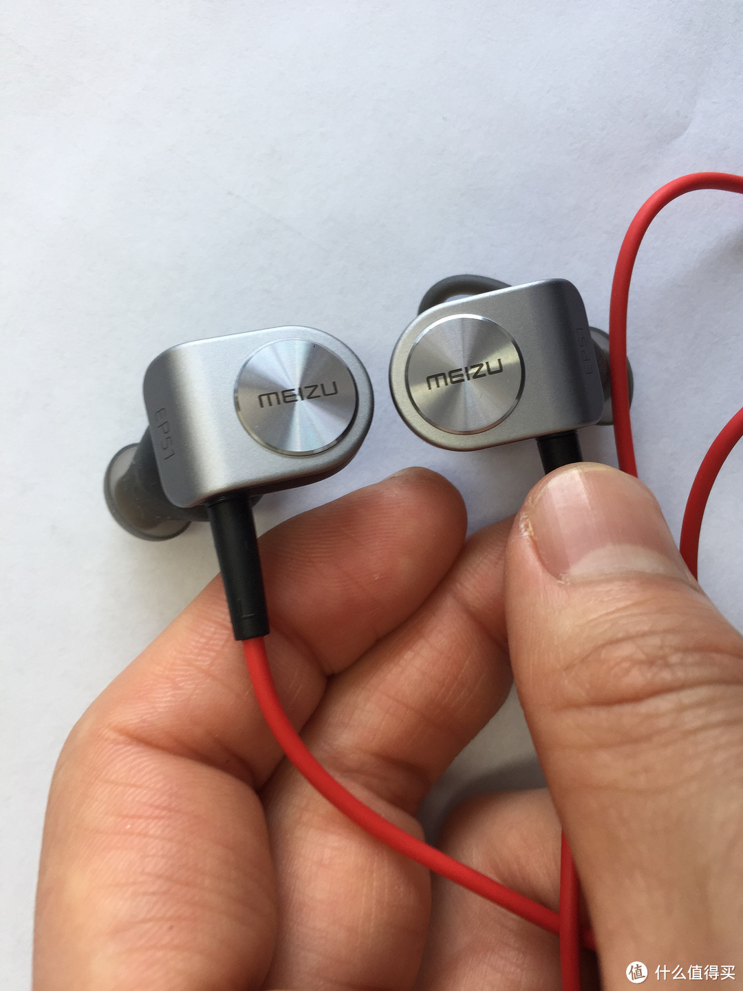 来比啊~互相伤害啊：Jabra 捷波朗 STEP 势代 无线运动耳机 VS MI 小米 运动蓝牙耳机 VS MEIZU 魅族 EP51蓝牙运动耳机