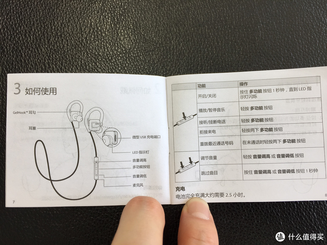 来比啊~互相伤害啊：Jabra 捷波朗 STEP 势代 无线运动耳机 VS MI 小米 运动蓝牙耳机 VS MEIZU 魅族 EP51蓝牙运动耳机