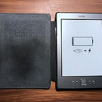 Kindle PaperWhite3 电子书阅读器购买原因(功能|分辨率)