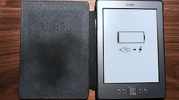 Kindle PaperWhite3 电子书阅读器购买原因(功能|分辨率)