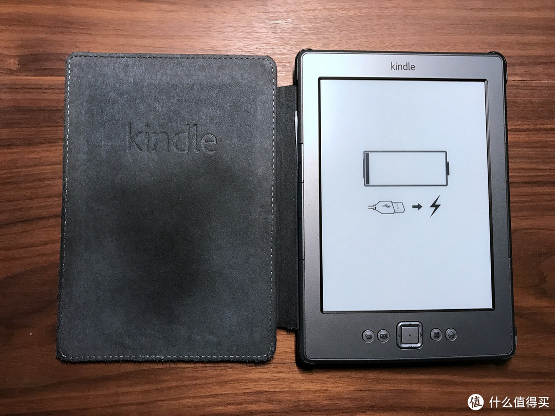 蓝胖的电子书之路（一）：Kindle Paperwhite 3 电子书阅读器