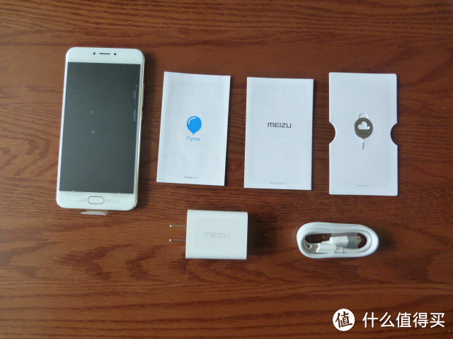 MEIZU 魅族 MX6 全网通手机 送媳妇的千元礼新机 新司机第二弹