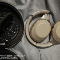索尼 MDR-1000X 耳机购买理由(音质|外观)