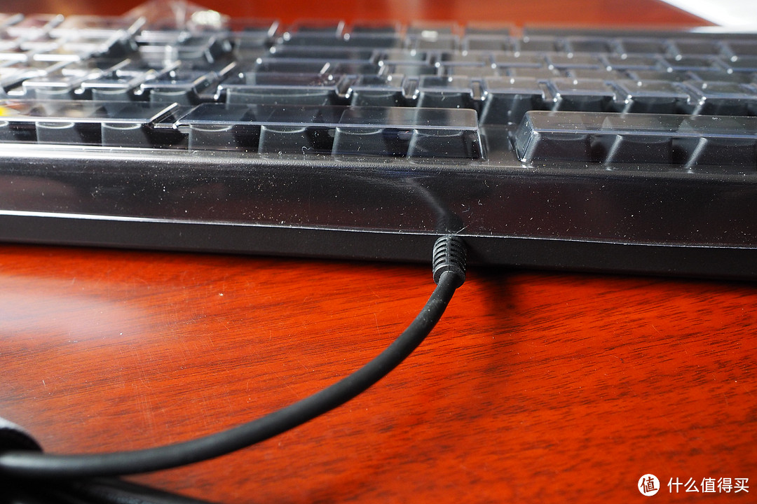 可能是我最后一把键盘--FILCO忍者圣手二代104键开箱及简评