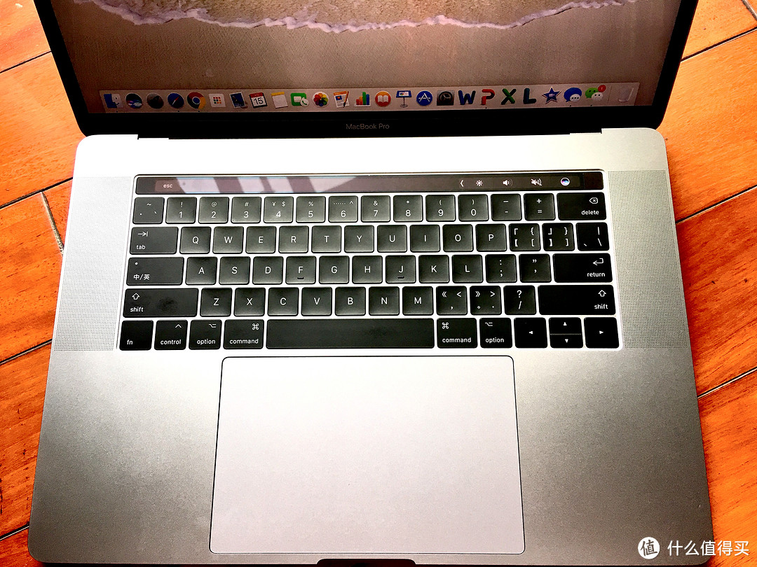 不情愿的替换Macbook pro 15寸，还有新旧款对比